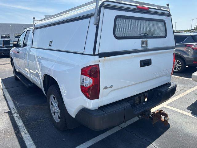 used 2019 Toyota Tundra car, priced at $22,948