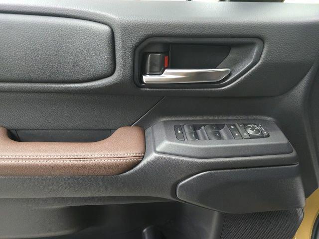 used 2024 Toyota Land Cruiser car, priced at $63,348