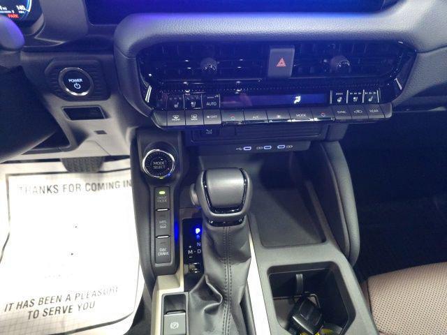 used 2024 Toyota Land Cruiser car, priced at $63,348