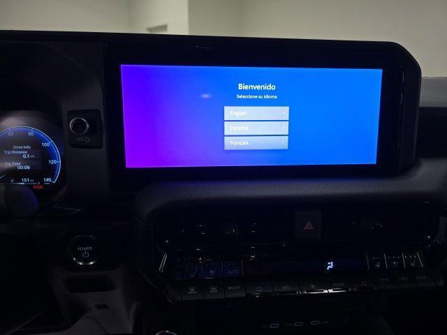 used 2024 Toyota Land Cruiser car, priced at $63,348
