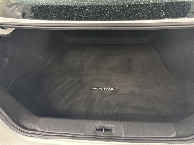 used 2024 Nissan Sentra car, priced at $19,948