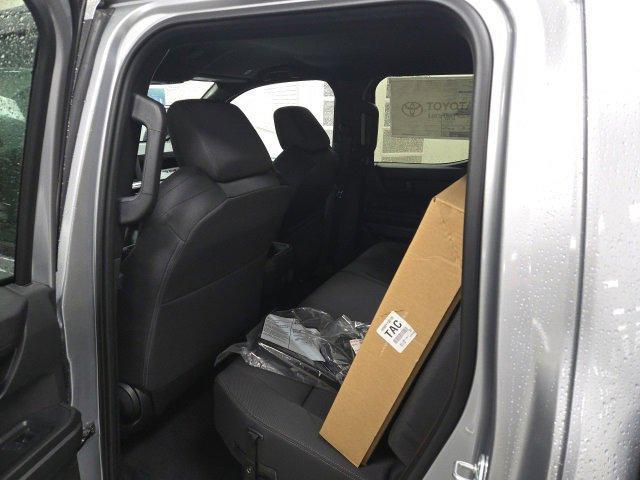 new 2026 Toyota Tacoma car, priced at $43,572