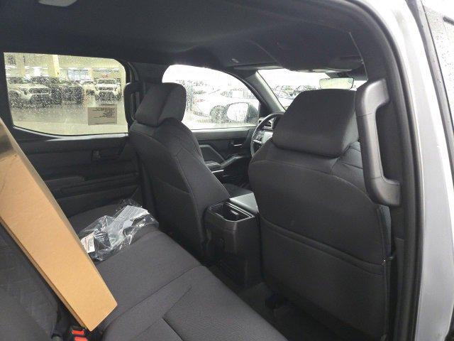 new 2026 Toyota Tacoma car, priced at $43,572