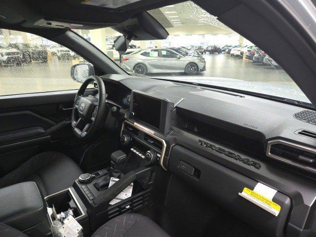 new 2026 Toyota Tacoma car, priced at $43,572