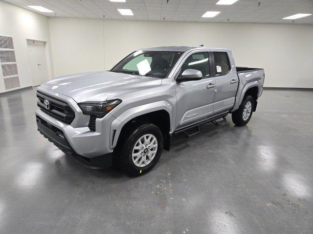 new 2026 Toyota Tacoma car, priced at $43,572
