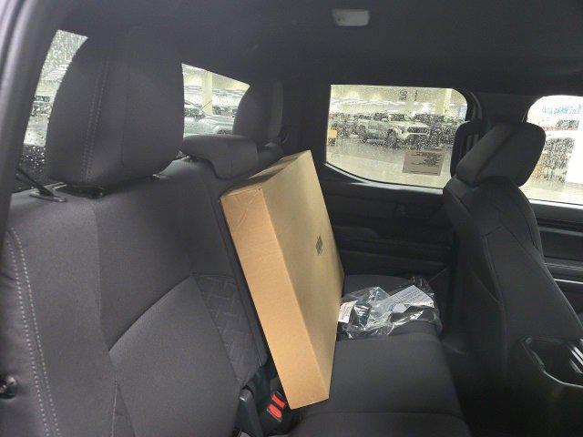 new 2026 Toyota Tacoma car, priced at $43,572