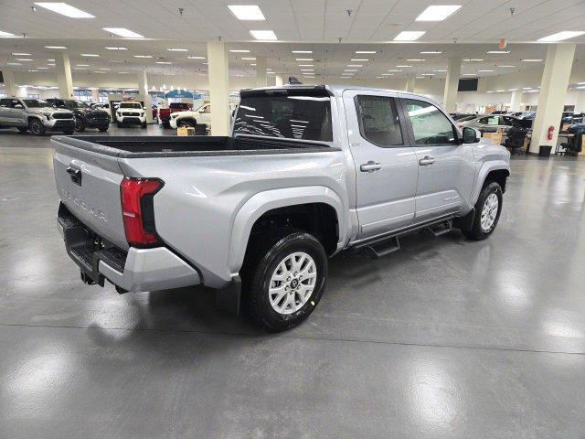 new 2026 Toyota Tacoma car, priced at $43,572