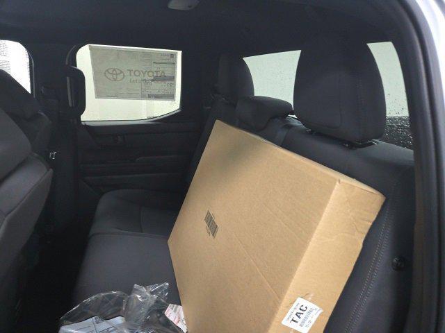 new 2026 Toyota Tacoma car, priced at $43,572