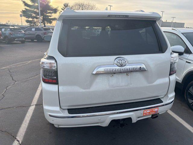 used 2019 Toyota 4Runner car, priced at $32,000