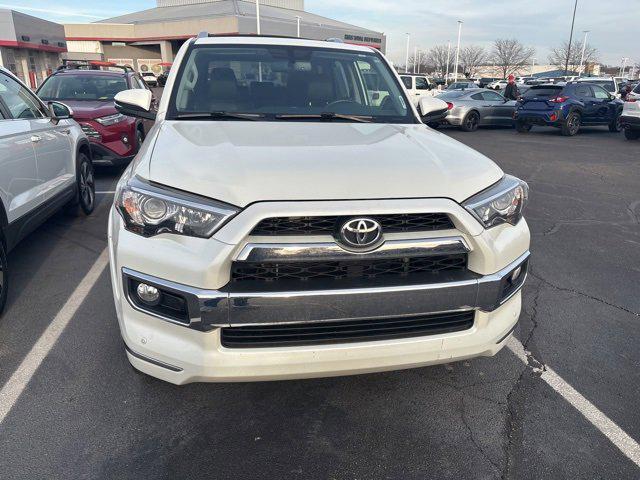 used 2019 Toyota 4Runner car, priced at $32,000