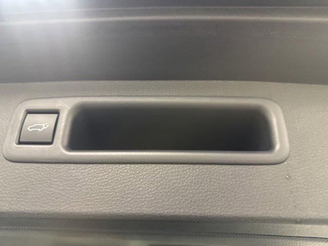 used 2025 Toyota Highlander car, priced at $48,000