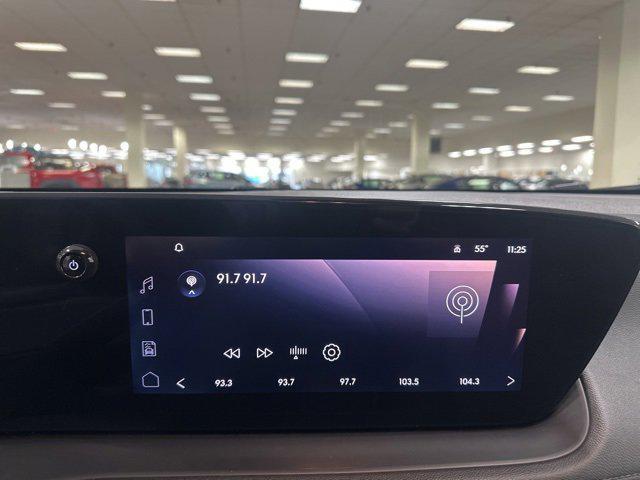 used 2024 Buick Encore GX car, priced at $20,100