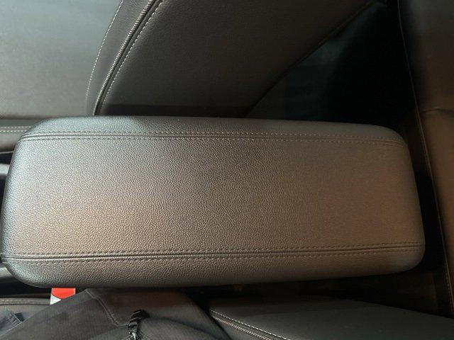 used 2024 Buick Encore GX car, priced at $20,100