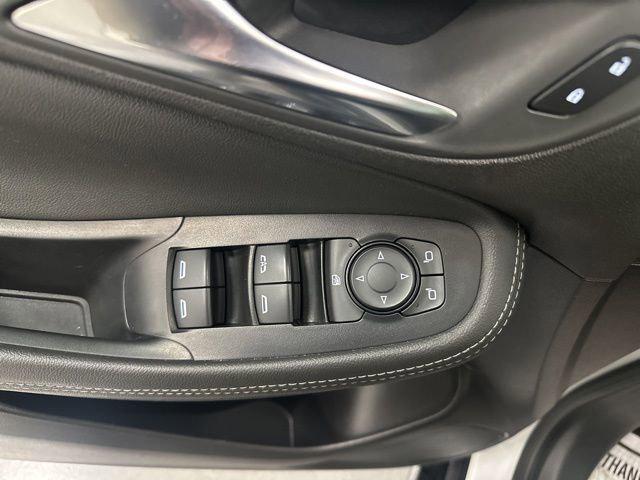 used 2024 Buick Encore GX car, priced at $19,800