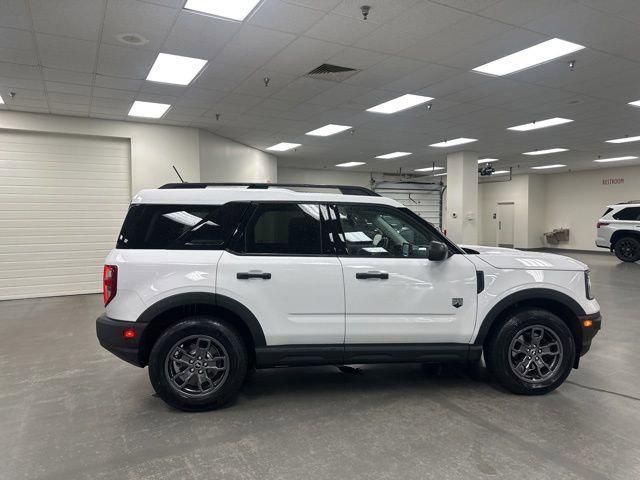 used 2022 Ford Bronco Sport car, priced at $23,048
