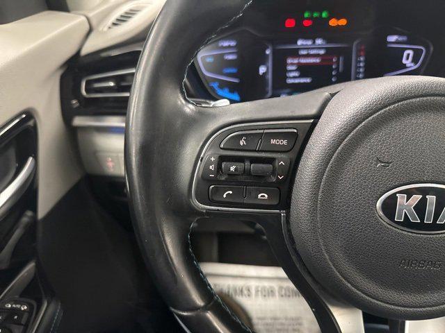 used 2020 Kia Niro car, priced at $16,541