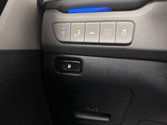 used 2020 Kia Niro car, priced at $16,541