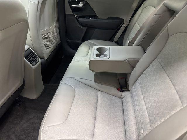used 2020 Kia Niro car, priced at $16,300