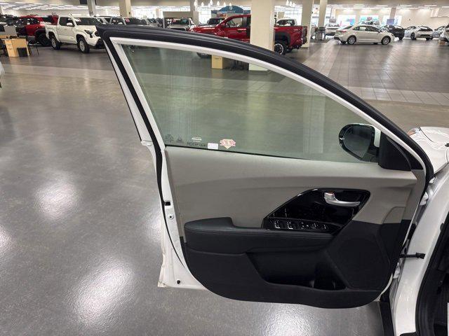 used 2020 Kia Niro car, priced at $16,541