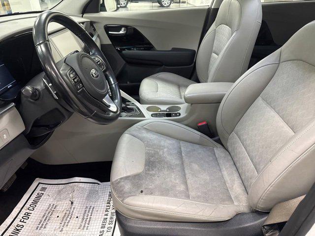 used 2020 Kia Niro car, priced at $16,541