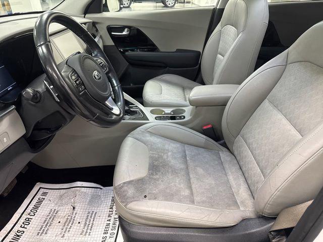 used 2020 Kia Niro car, priced at $16,300