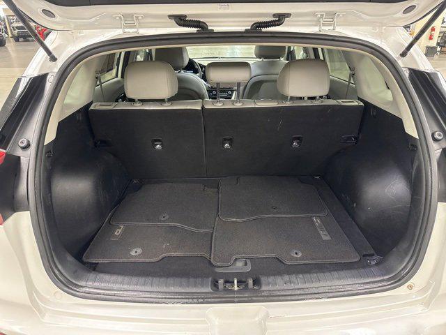 used 2020 Kia Niro car, priced at $16,541