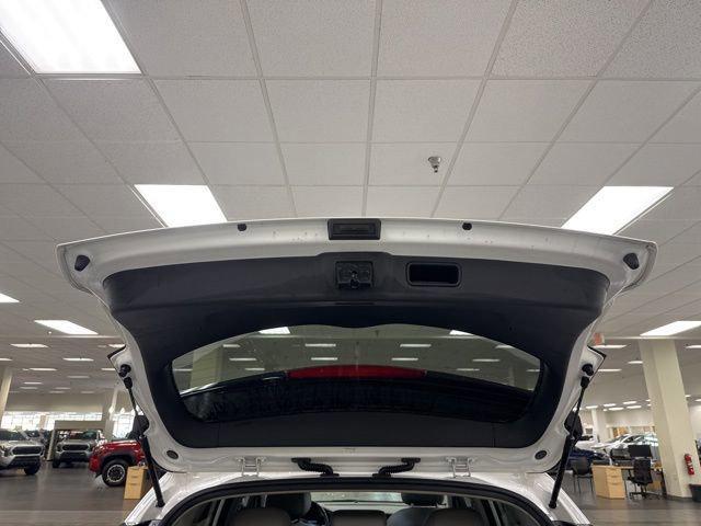 used 2020 Kia Niro car, priced at $16,300