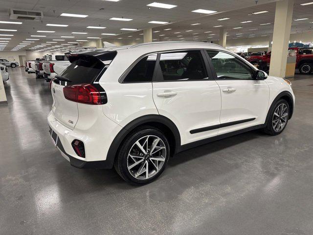 used 2020 Kia Niro car, priced at $16,541