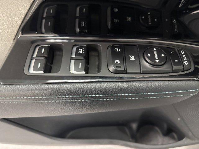 used 2020 Kia Niro car, priced at $16,541