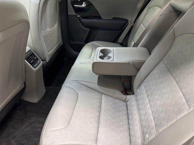 used 2020 Kia Niro car, priced at $16,541