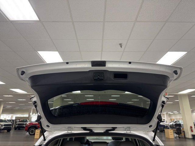 used 2020 Kia Niro car, priced at $16,541