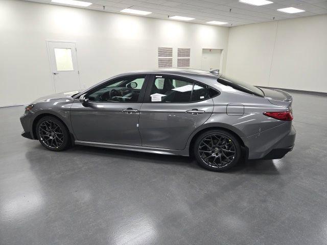 new 2026 Toyota Camry car, priced at $37,025