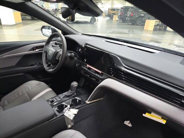 new 2026 Toyota Camry car, priced at $37,025