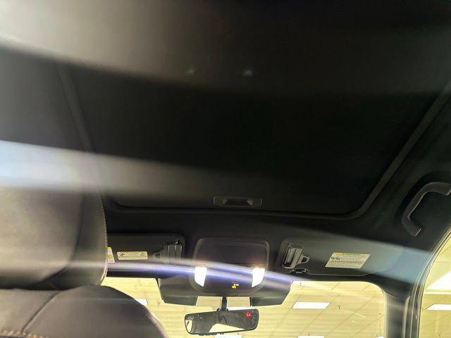 used 2023 Subaru Forester car, priced at $29,248