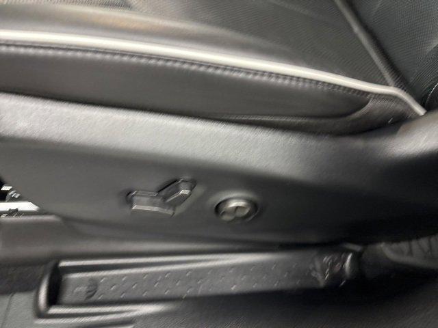 used 2025 Chrysler Pacifica car, priced at $46,900