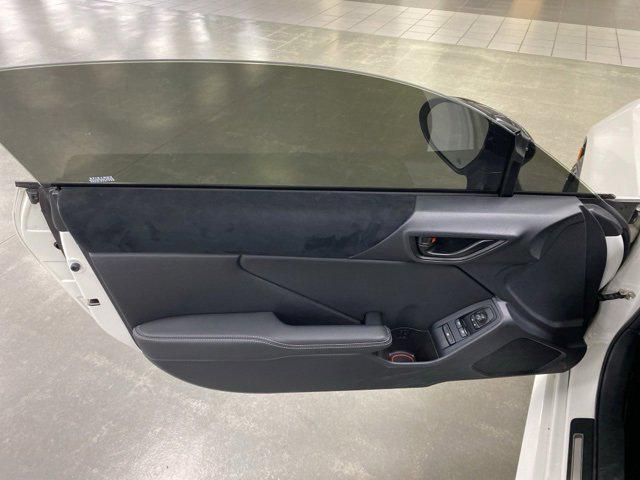 used 2023 Toyota GR86 car, priced at $28,400