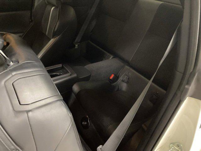 used 2023 Toyota GR86 car, priced at $28,400