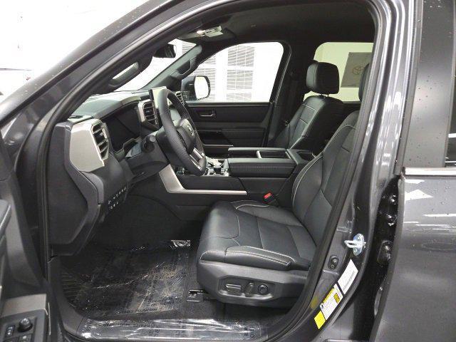 new 2026 Toyota Tundra car, priced at $65,498