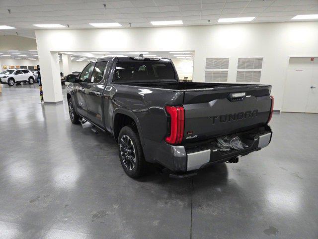 new 2026 Toyota Tundra car, priced at $65,498