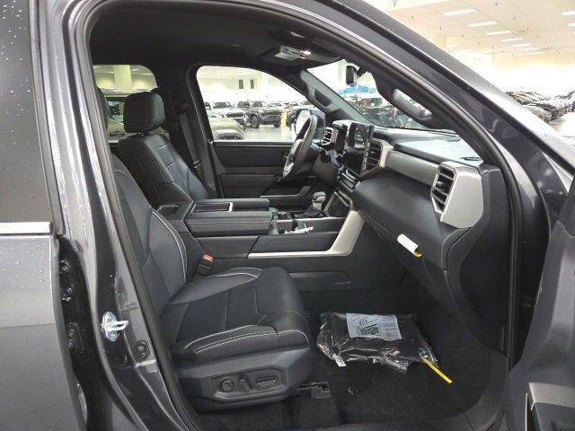 new 2026 Toyota Tundra car, priced at $65,498