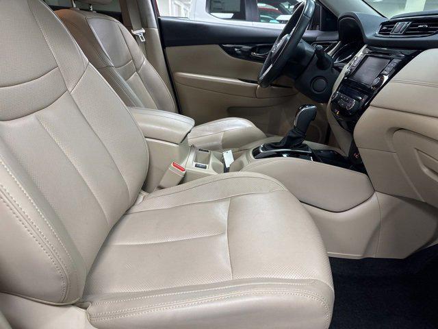 used 2019 Nissan Rogue car, priced at $20,000