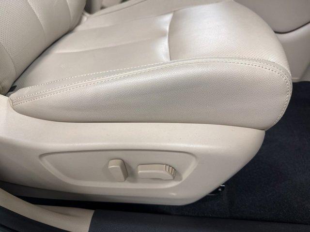 used 2019 Nissan Rogue car, priced at $20,000