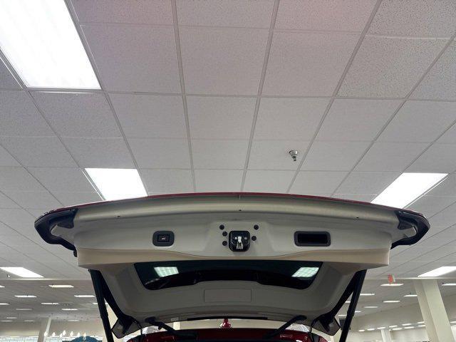 used 2019 Nissan Rogue car, priced at $20,000