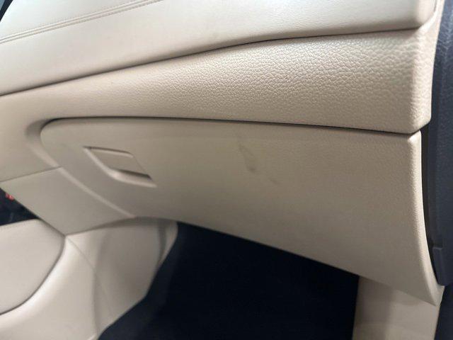 used 2019 Nissan Rogue car, priced at $20,000