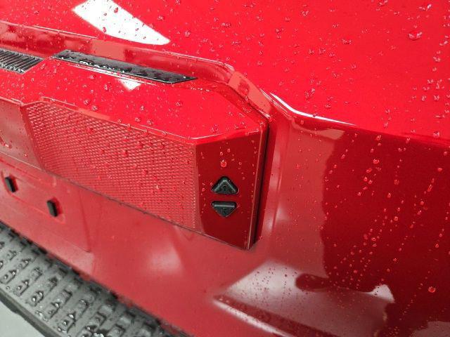 new 2026 Toyota 4Runner car, priced at $61,393