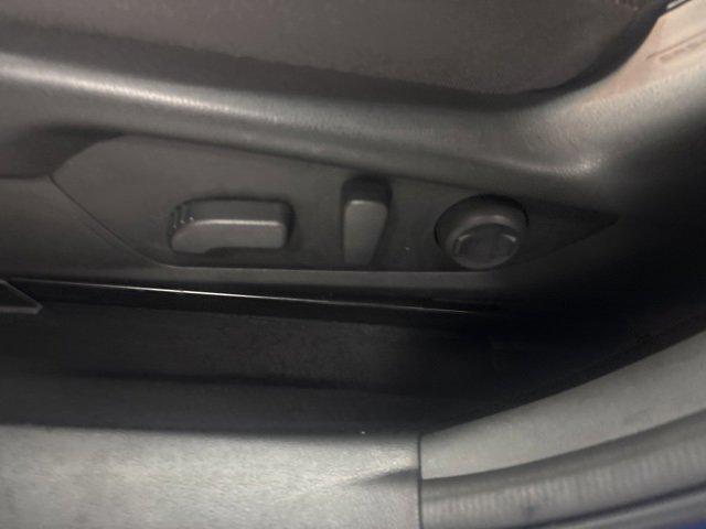 used 2024 Subaru Crosstrek car, priced at $25,300