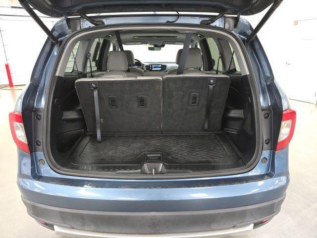 used 2019 Honda Pilot car, priced at $17,748