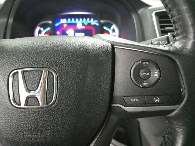 used 2019 Honda Pilot car, priced at $17,748