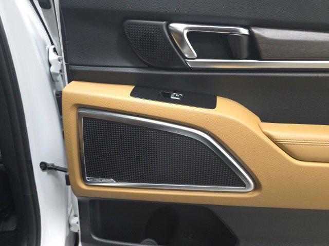 used 2021 Kia Telluride car, priced at $27,466