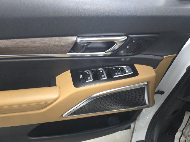 used 2021 Kia Telluride car, priced at $27,466